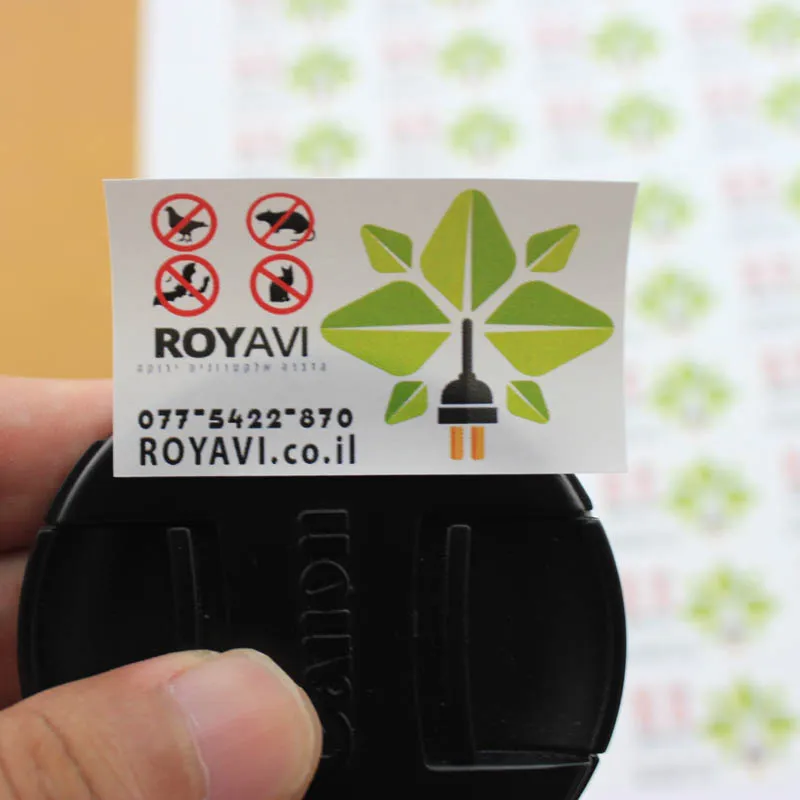 Горячая Распродажа китайская Водонепроницаемая этикетка жидкого мыла высечка