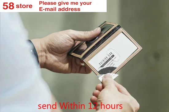 

Torn & Restored Transpo by David Williamson , magic tricks (no props)