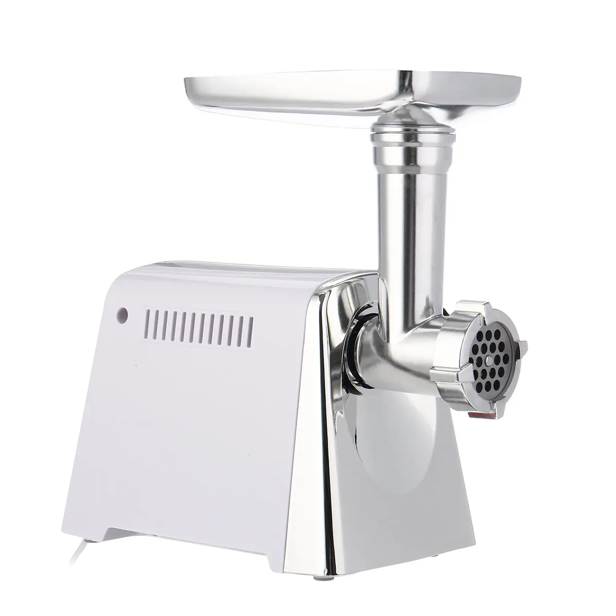 Электрическая мясорубка 2800 Вт устройство для приготовления колбасных изделий