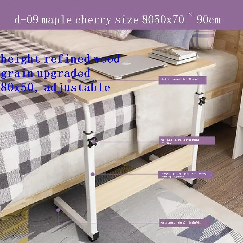 

Mueble Tavolo Standing Escrivaninha Lap Mesa Para Notebook Biurko Infantil Adjustable Stand Laptop Desk Computer Study Table