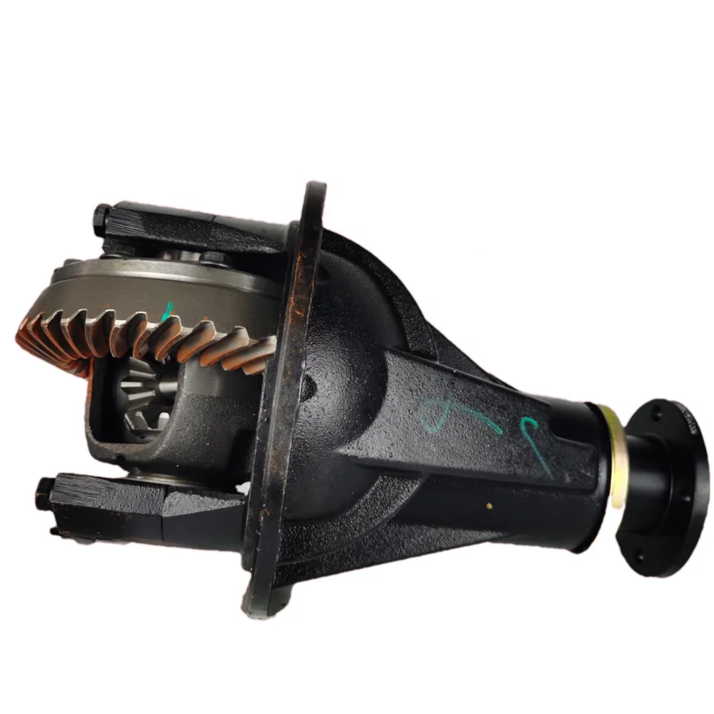 

Car Differential H6 for BAIC Yinxiang