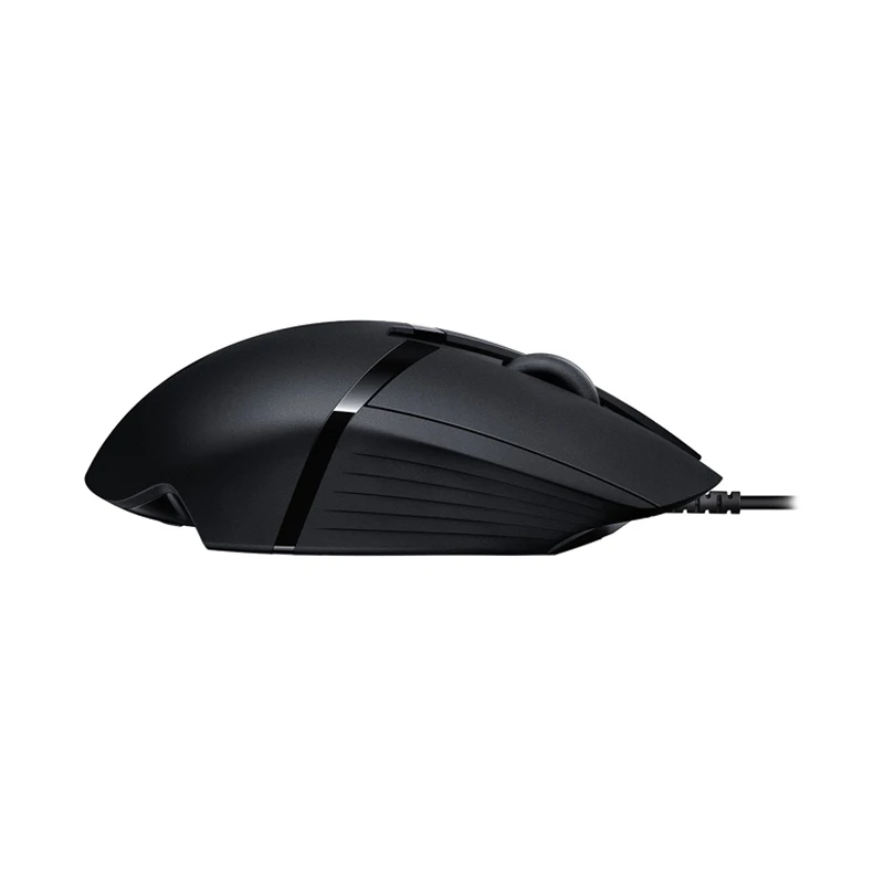 Игровая мышь Logitech G402 Hyperion Fury FPS с 8 программируемыми кнопками и высокоскоростным