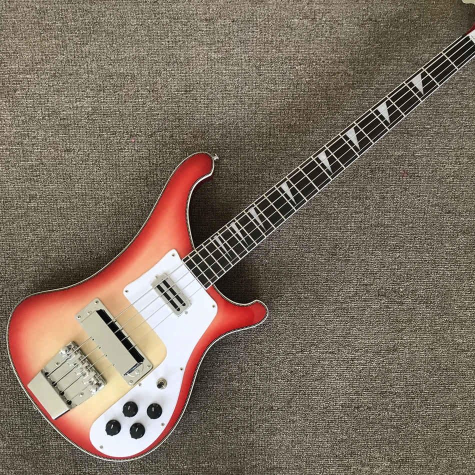 

Electric bass, 4 strings, bass jazz, high quality custom bass, free shipping