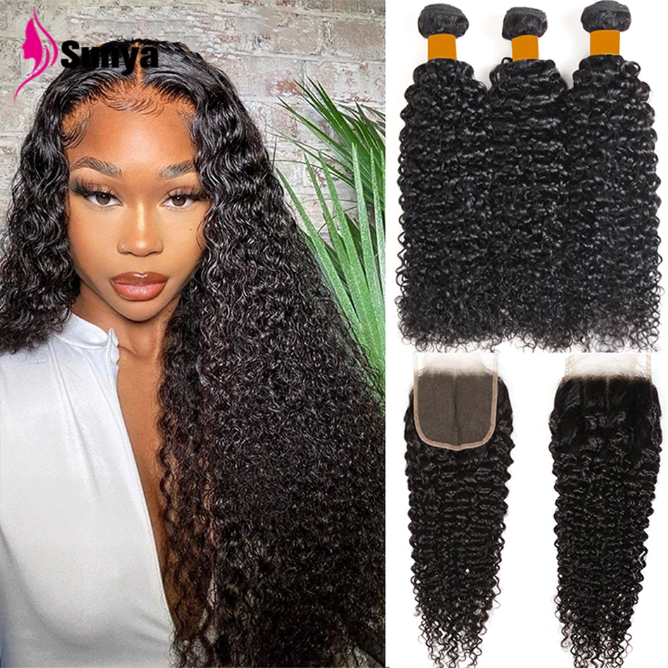 

Human Hair (For Black)