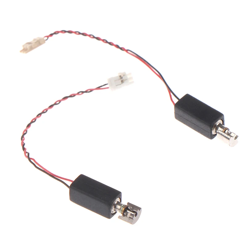 2 шт. мини вибромотор для умных часов 3 мм|Двигатель постоянного тока DC| |