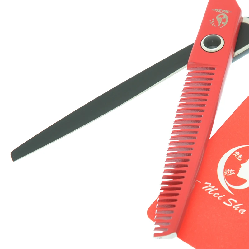 6.0&quot Meisha Barber Scissors Japan Steel Hair Cutting Shears Salon Hairdressing Thinning Hairstylist Makas A0074A | Красота и