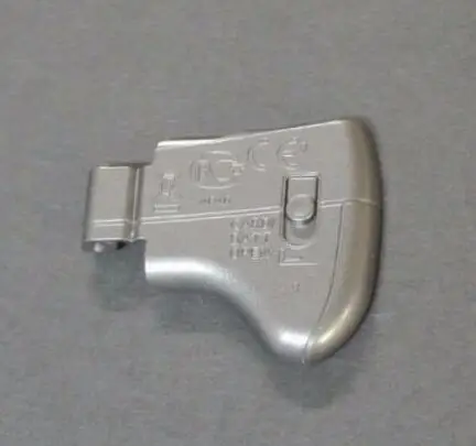 

Camera Repair Parts A560 battery cover for Canon