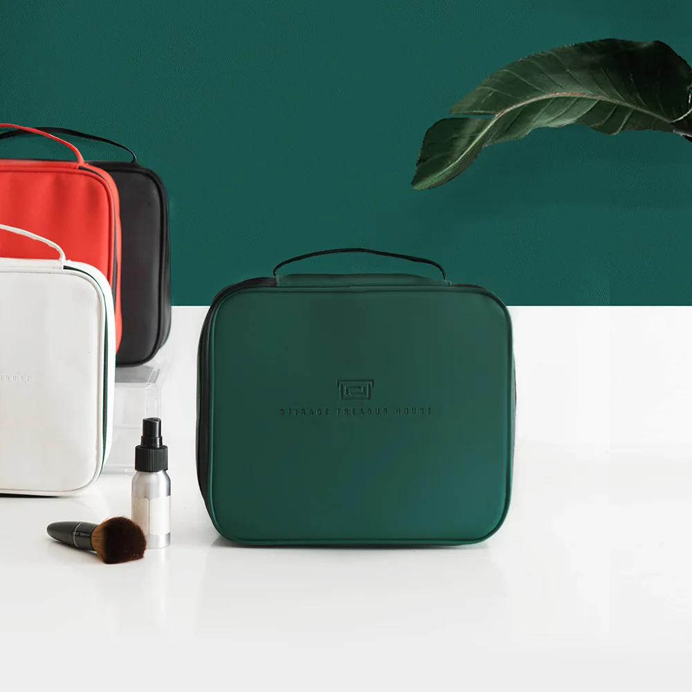 Косметички для женщин несессер женские сумки макияжа дорожный органайзер
