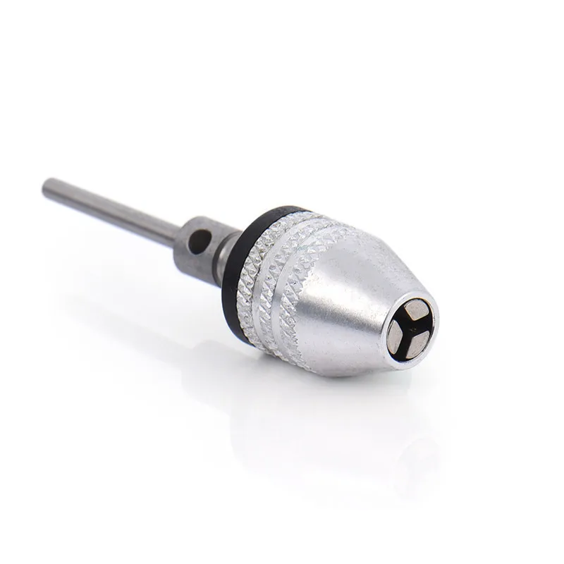 1 шт. 0 3 4 мм быстрой смены ключа сверло патрон 2 35 мм/3 хвостовик адаптер конвертер