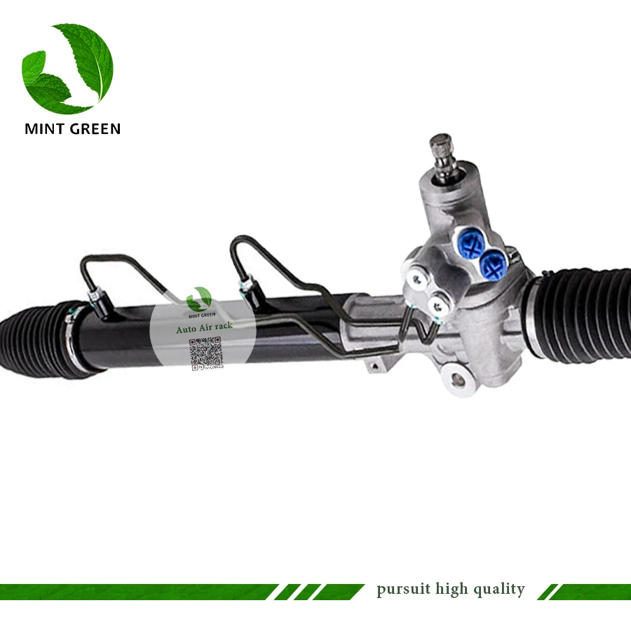 Рулевая рейка MG для HYUNDAI TUCSON 2 0 05-09 KIA SPORTAGE 2005-2010 577002E800 577001F702 577001F800 | Автомобили и