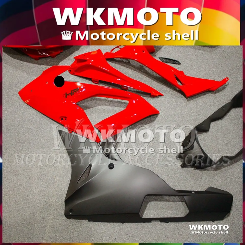 

for BMW S1000 RR 15 Abs Fairing S1000RR HP4 16 Fairing Kits S1000RR HP4 2015 - 2016 Plastic Fairings Custom color