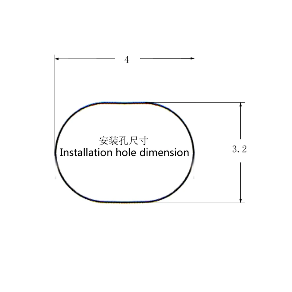 durable 6 stück zink legierung tuner tuning peg taste maschine köpfe für elektrischeakustischeholz gitarre teile free global shipping