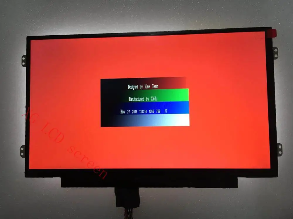 M101NWN8 R0 B101XTN01 .1 N101BGE L31 ЖК экран дисплей тонкая панель WXGA HD 1366X768 LVDS 40