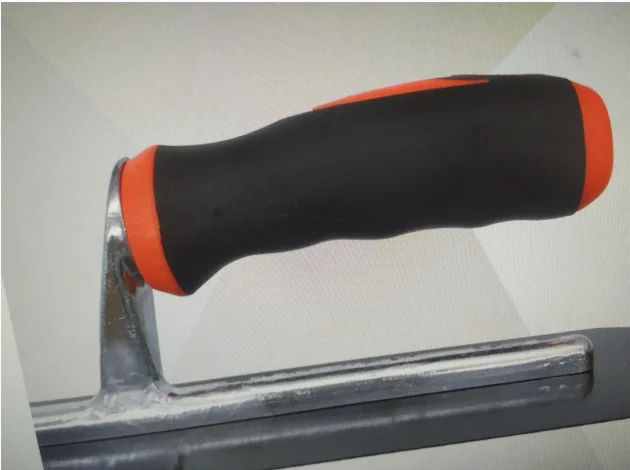 30 5x9 см интегрированная круглая головка лезвие из углеродистой стали пластиковая