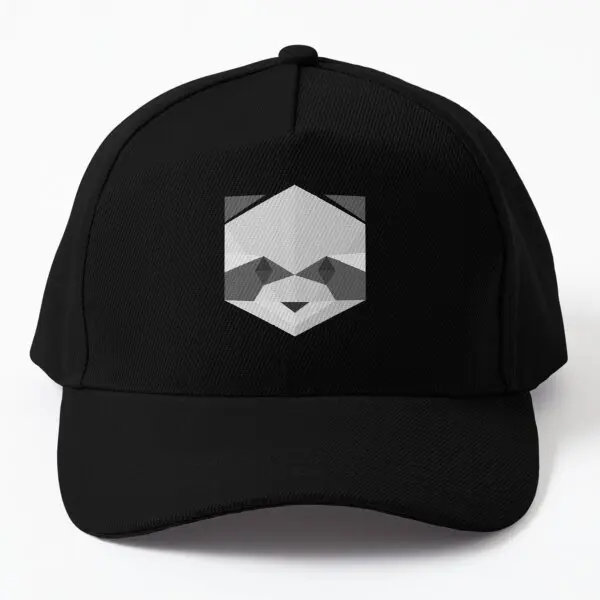 

Animinimal Raccoon Yellow Baseball Cap Hat Outdoor Printed Czapka Solid Color Bonnet Hip Hop Summer Casquette Women Casual