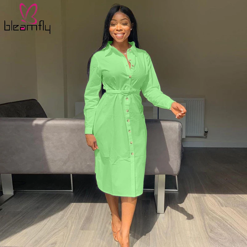 2019 осеннее Женское зимнее облегающее платье с длинным рукавом