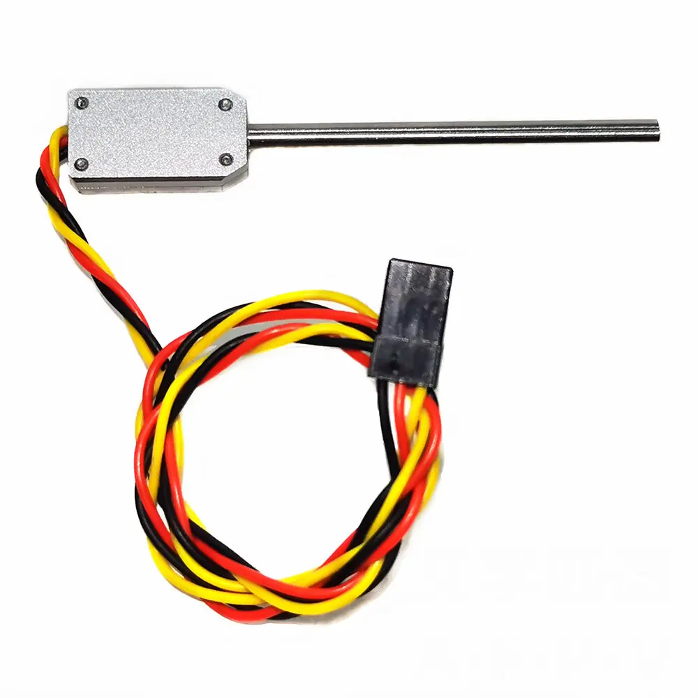 lefei sn l v2 owl fpv контроллер полета hd osd с pmu m8 gps