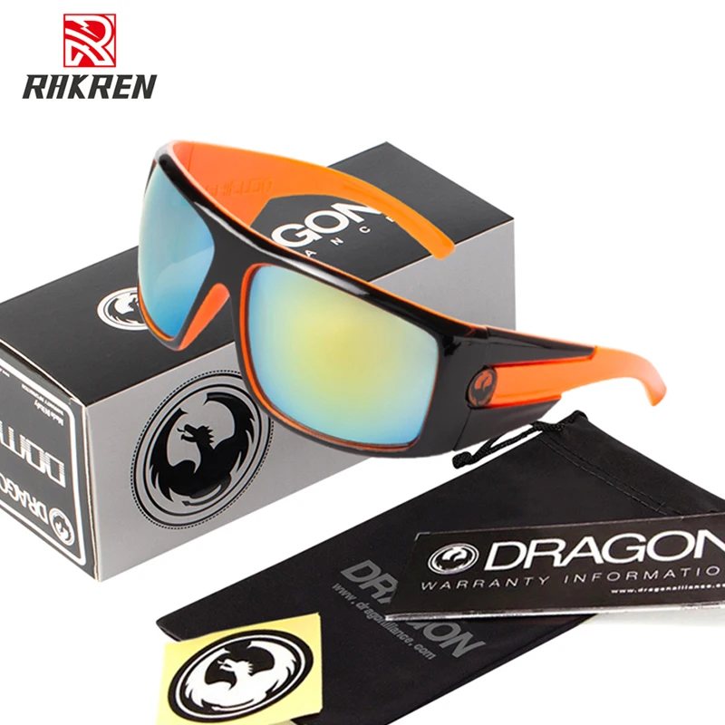 

Summer Sunglasses Men Mirror Sports Sun Glasses for Men Women Outdoor Square Goggles Male UV400 Gafas