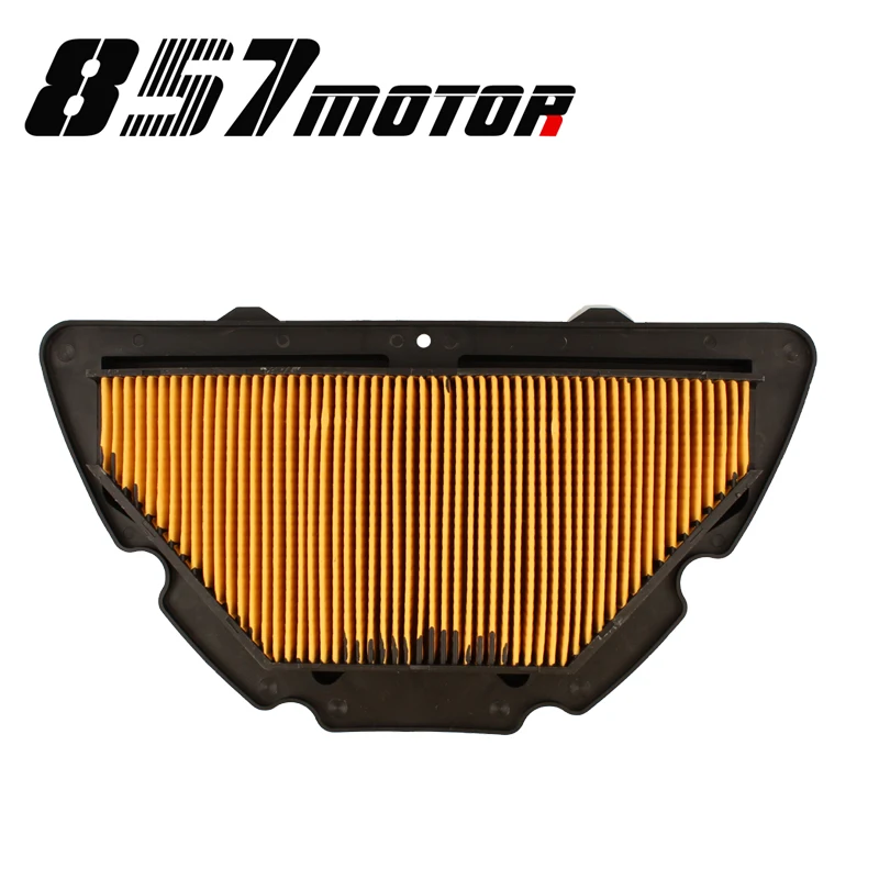 For Yamaha YZF1000 R1 YZF-R1 2004 2005 2006 04-06 Sport Superbike Motorcycle Cotton Gauze Air Filter Intake Cleaner System