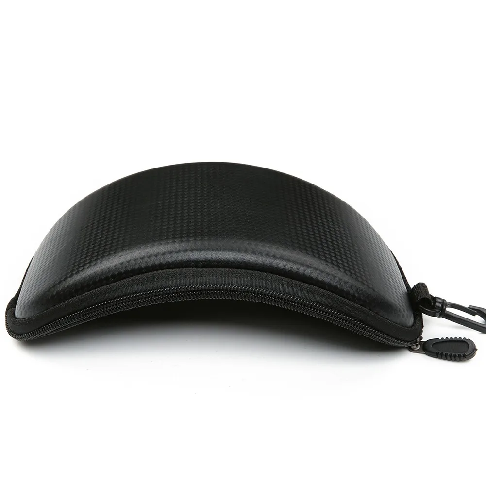 Защитный чехол для лыжных очков защитный катания на лыжах сноуборде очках футляр