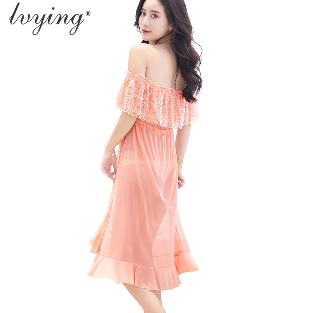 пижама женская домашняя одежда ночнушка Брендовые новые стильные сексуальные