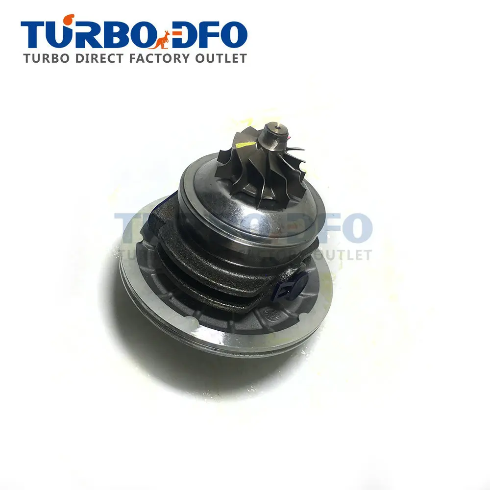 Новый турбокомпрессор GT1544S CHRA 733783 Турбинный сердечник -5008S Для Seat Cordoba 1.4 TDI 51Kw BNM