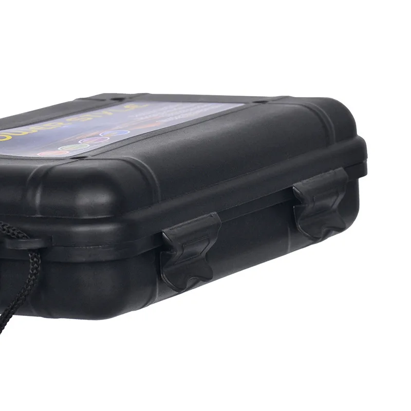 17.5x11.5x4.5cm Arrowhead Box for Dedicated Arrow Storage Archery Hunting | Спорт и развлечения