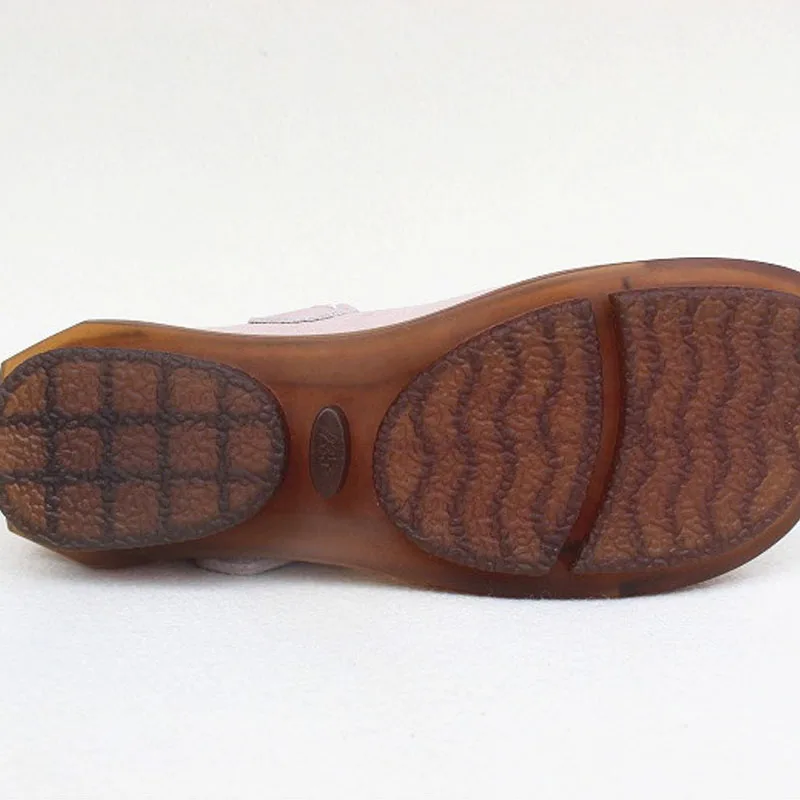 Женские слипоны на плоской подошве лоферы из 100% натуральной кожи Повседневные