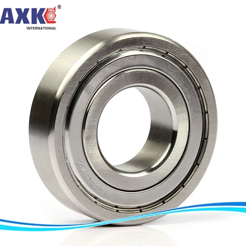 (1 шт.) экологичные устойчивые к коррозии шарикоподшипники SUS440C из нержавеющей