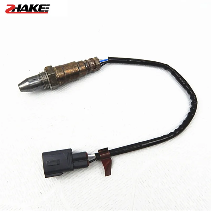 Бесплатная доставка O2 Датчик кислорода 89467 52060 02070 подходит для японского