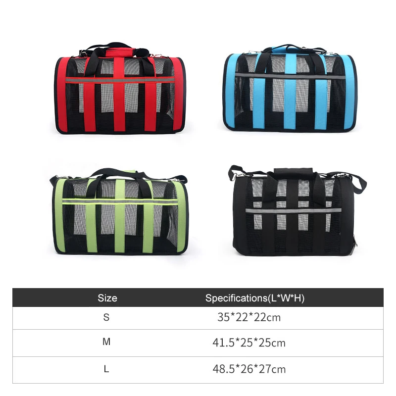 Сумка-слинг для собак сумка-переноска кошек аксессуары домашних животных собаки