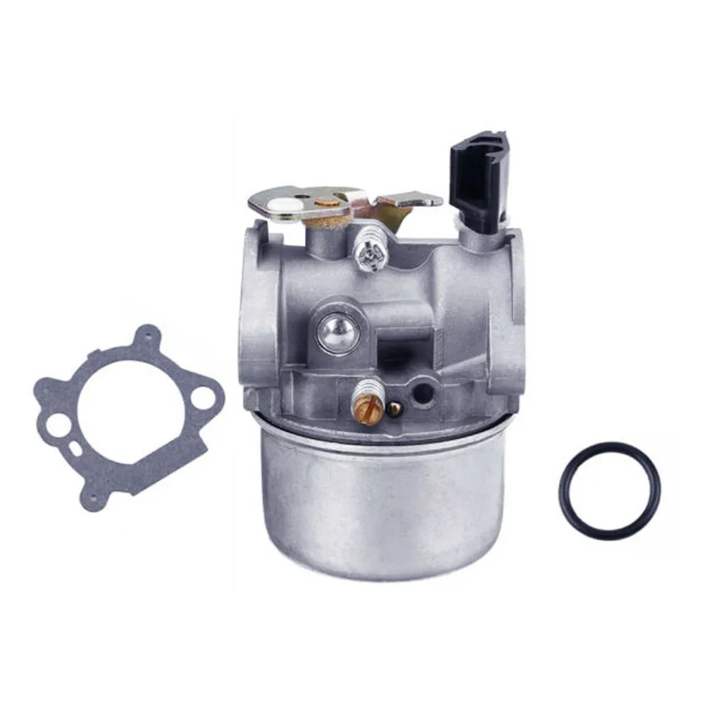 Комплекты прокладок карбюратора для двигателей Briggs &amp Stratton 122H02 127702 Quantum 498965 698056