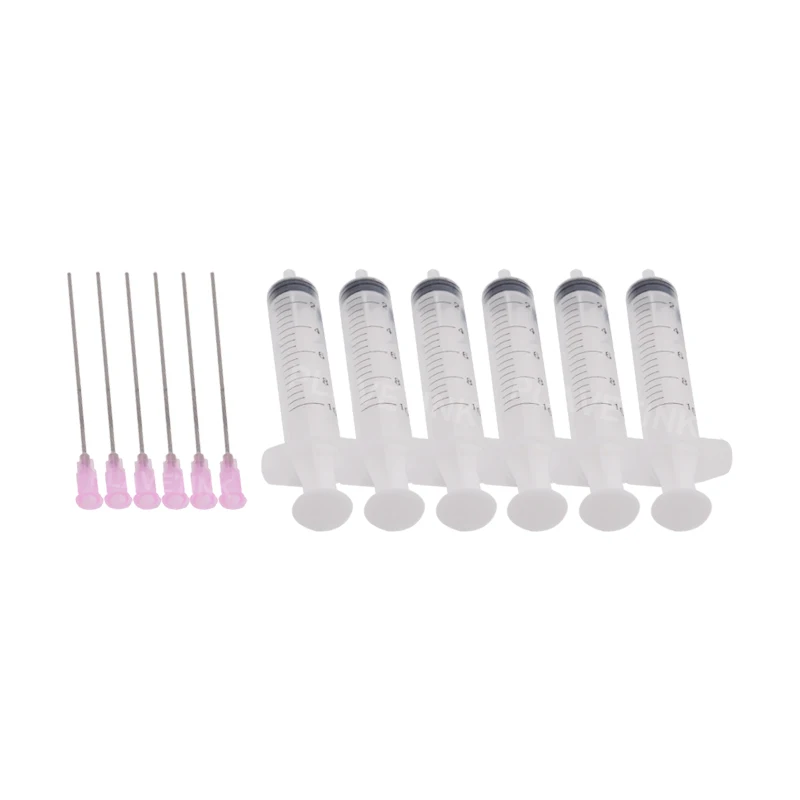 Многоразовый чернильный картридж Plavetink T0481 для принтера Epson Stylus Photo R200 R220 R300 R300M +