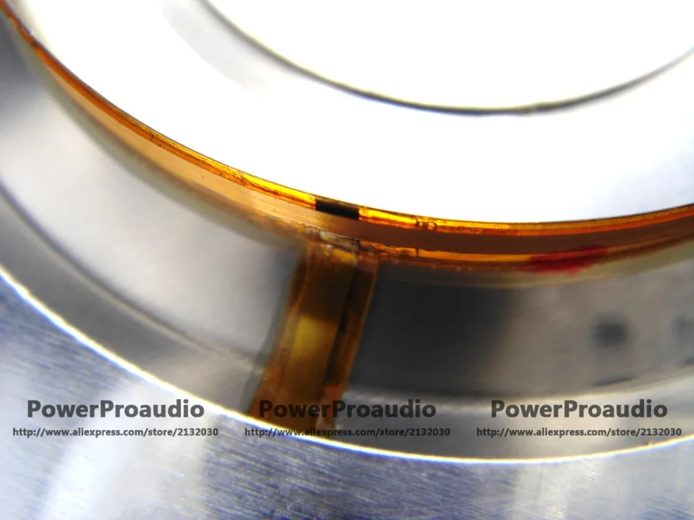 Мембрана для jbl 075 076 077 2402 2402H 2404 2404H 2404H-1 2405 2405H 8 Ом