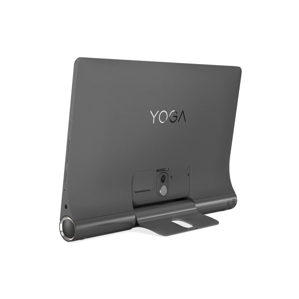 Планшет Lenovo Yoga Smart Tab YT-X705X ZA540002RU (439 8C 2.0GHz/32Gb/GPS/3G/4G/Wi-Fi/Bt/Cam/10.1/Andr) |