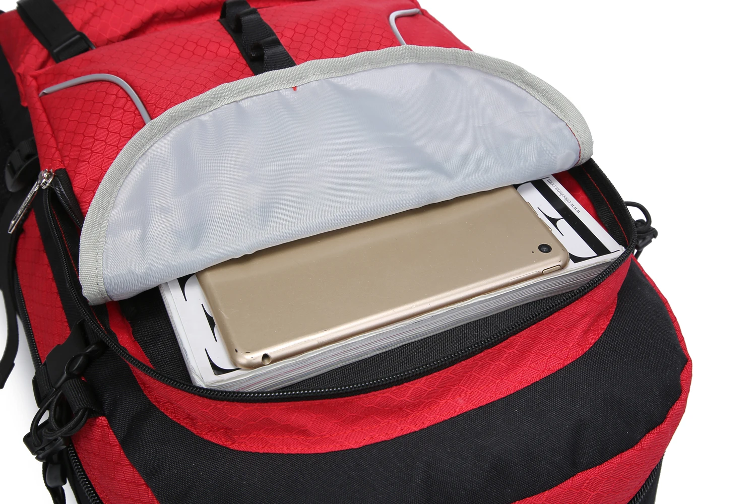 Рюкзак NEVO RHINO 55L для занятий спортом на открытом воздухе, походов, походов, рюкзаков, рюкзаков для кемпинга, туристический рюкзак, сумка