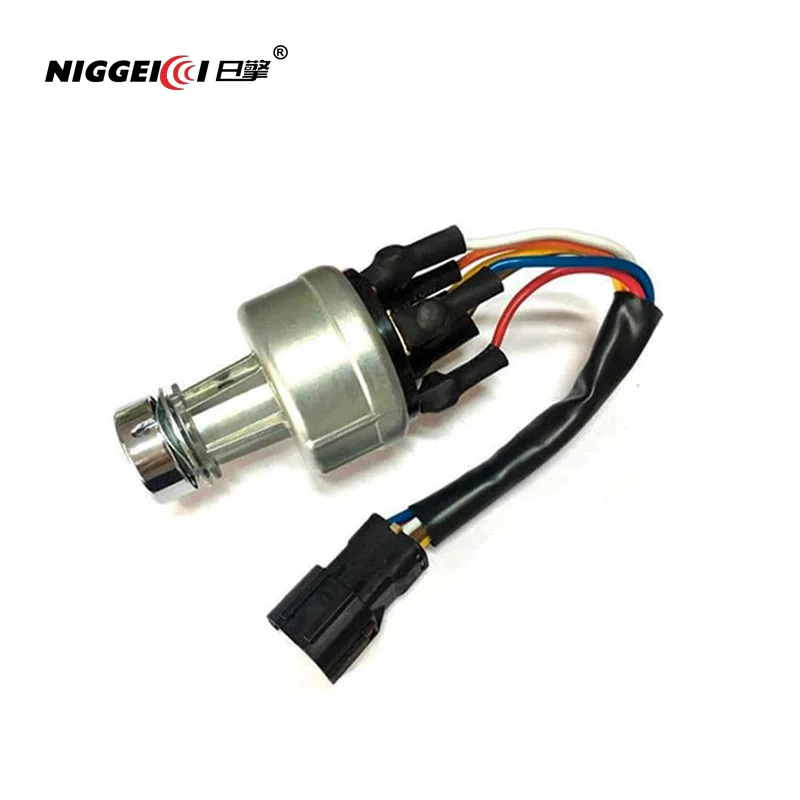

21E6-10430 New Excavators Ignition Switch Fit R150-7 R215-7 R225-7