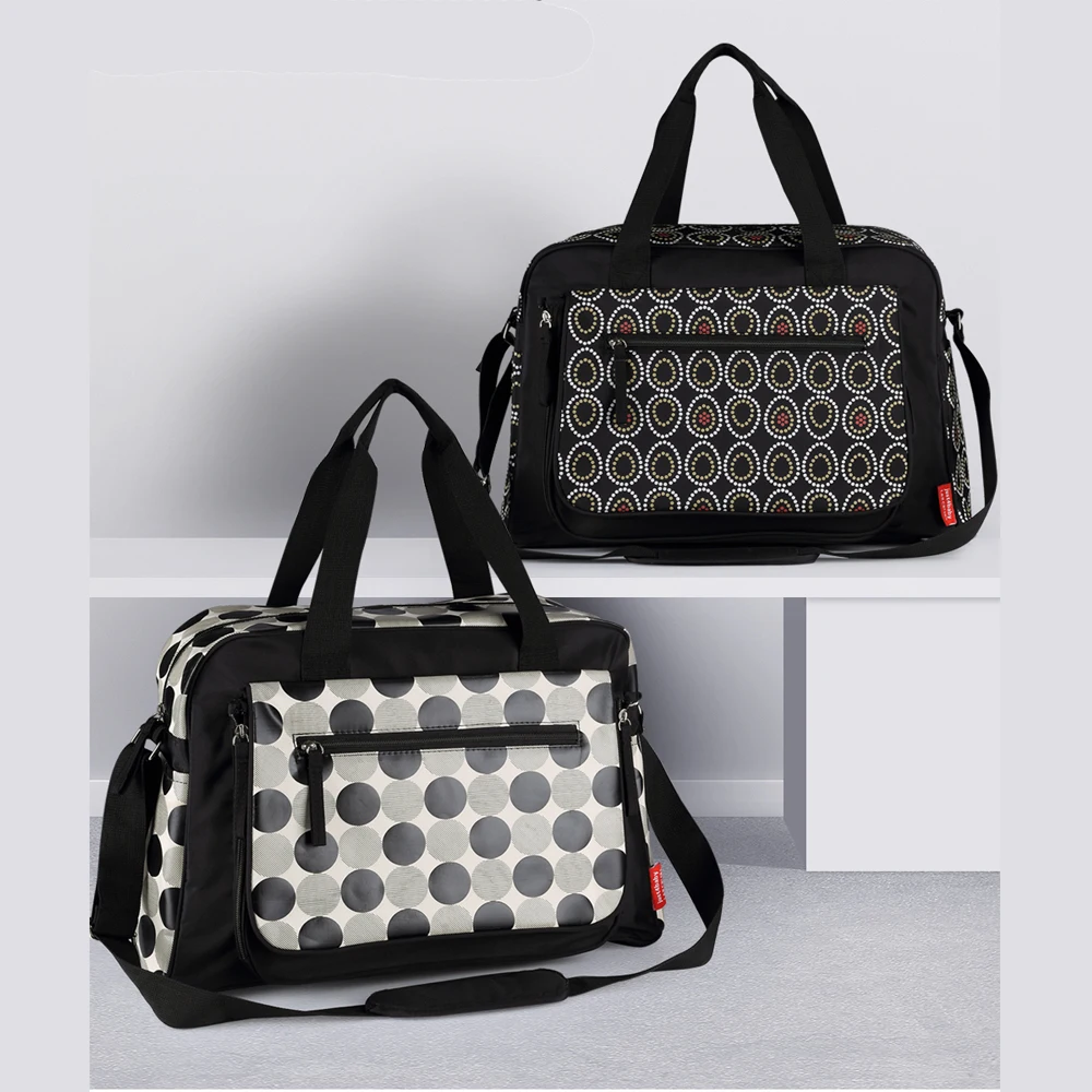 Рюкзак для мам подгузников сумки модная водонепроницаемая сумка кормления детей