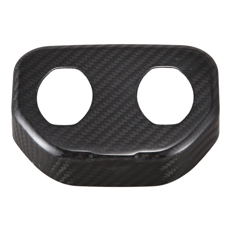 

Накладка на крышку мотоцикла из углеродного волокна, направленная защитная наклейка, для Honda X-ADV150 2018-2020