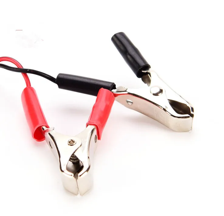 Цифровой автомобильный тестер аккумулятора генератора Стартовое состояние