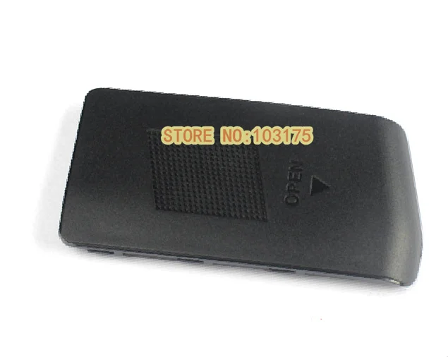 

Новая крышка батарейного отсека для Yongruo YN568EX YN568EX II YN560 EX Flash speedlite запасная часть для камеры