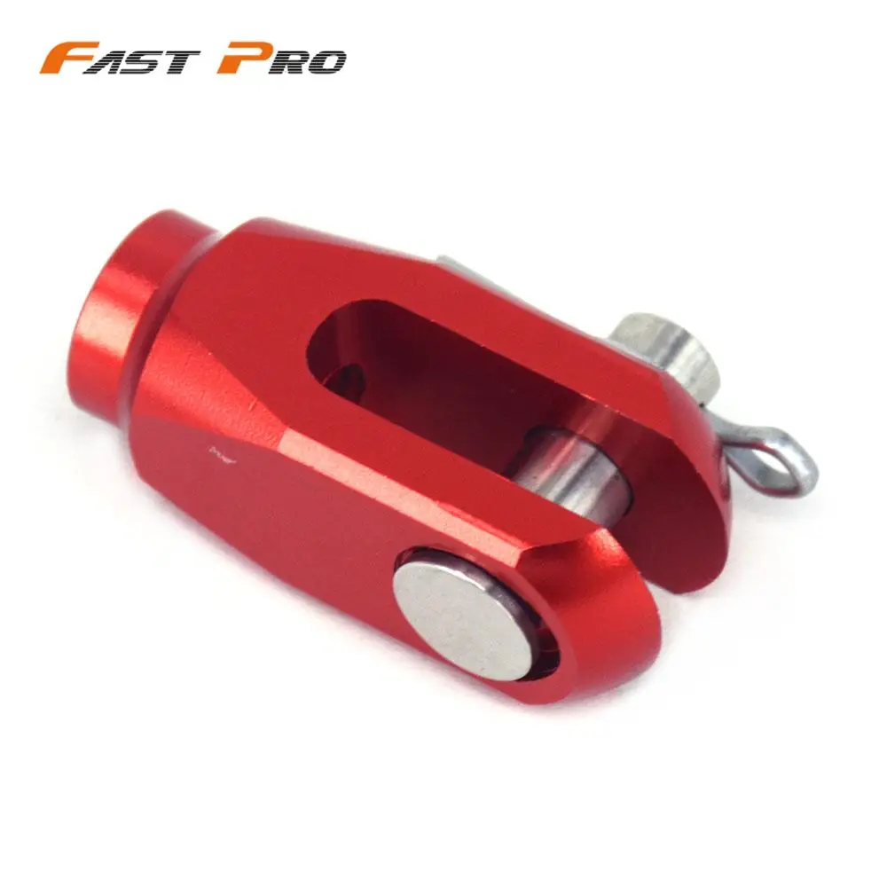 Задний тормозной Скоба для Honda CRF150R CR125R CR250R CRF250R CRF250X CRF250RX CRF250F CRF450R CRF450X CRF450RX CRF 250R 450R