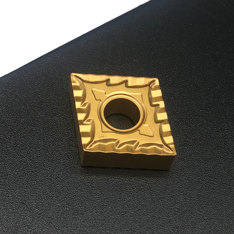 100% Оригинальный токарный станок CNMG120404 CQ CA5525 для стальных деталей аксессуары