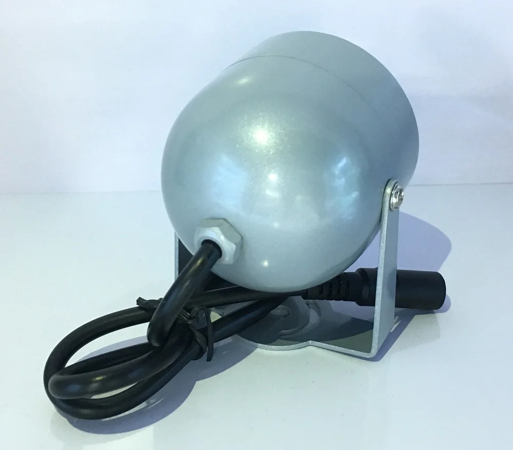 Dike 48 светодиодов ИК осветители свет инфракрасный осветитель СИД CCTV камера