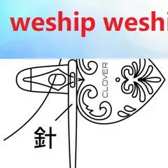 (57-684) Клевер ручные инструменты для борьбы с резьбой устройства | Дом и сад