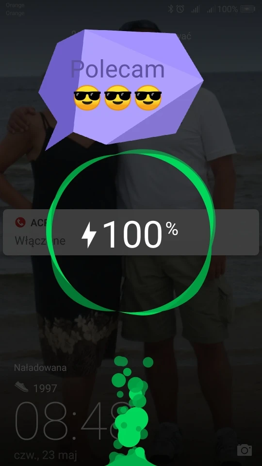 Оригинальное беспроводное быстрое зарядное устройство Samsung 15 Вт Qi Адаптивная