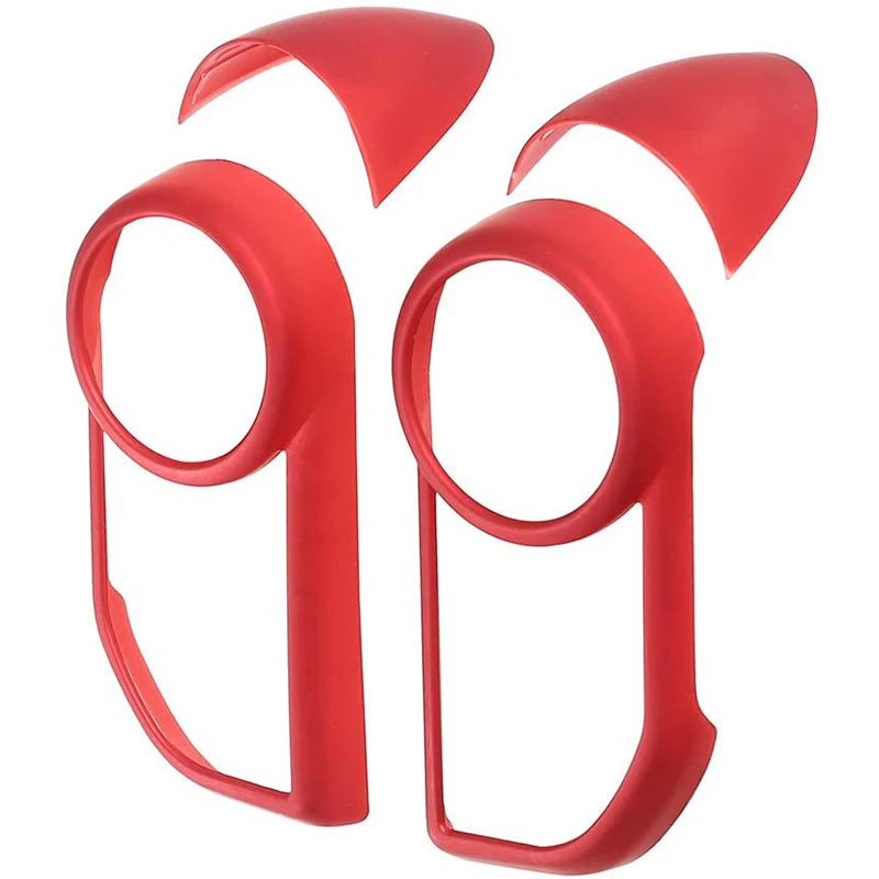 

AU05-рулевого колеса автомобиля Декор колес рамки Накладка для Ленд Ровер Range Rover Sport (Land Rover Range Rover Sport,Discovery 5 Аксессуары (кнопка Стиль)