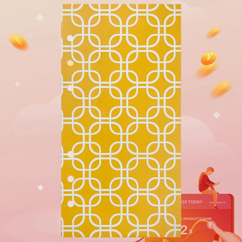 

2 Set Cash Budget Envelope Wallet,Cash Envelopes for Budgeting 12 Money Budget Envelopes,Blue & Purple