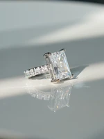 movie hipp rings of the same style female amber kuo ginger hipp square diamond square diamond ring cold style advanced