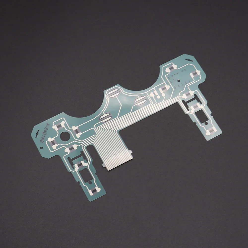 Печатная плата печатная лента для Sony PS2 H проводящая пленка контроллера